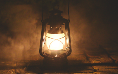 Puzzle 6: Leo’s Lamps